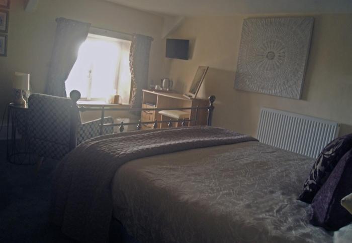 Номер Стандарт, The Old Smithy Bed & Breakfast