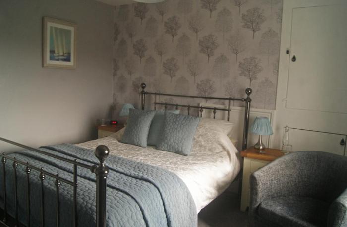 Стандартный Номер Кровать Кинг, The Old Smithy Bed & Breakfast
