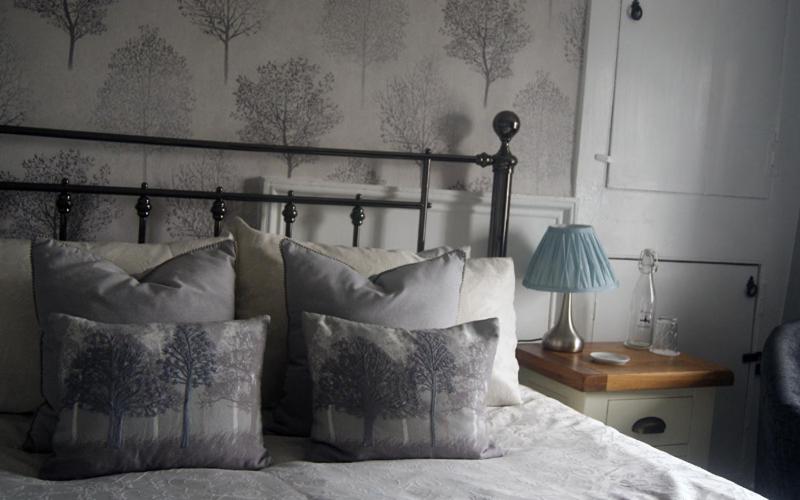 Стандартный Номер Кровать Кинг, The Old Smithy Bed & Breakfast