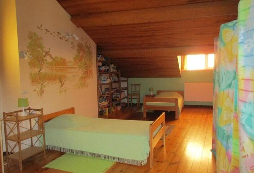 Family Suite, Clos Muneau