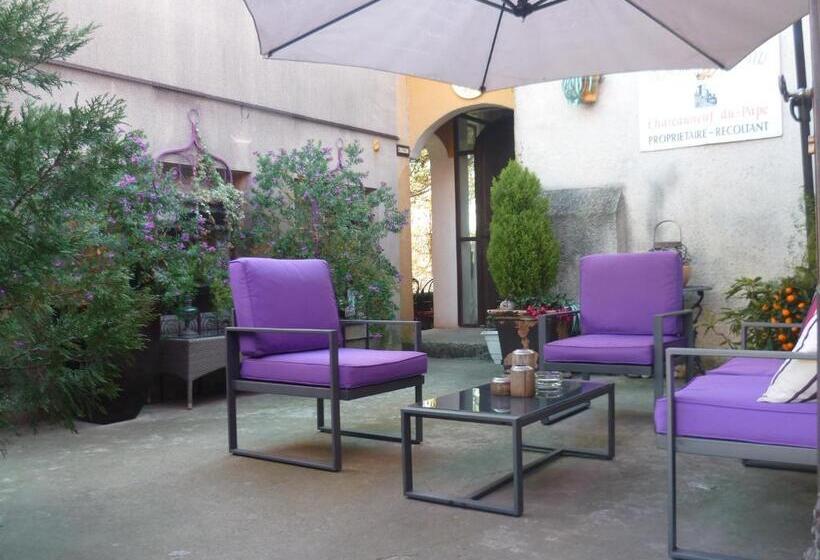 Номер Стандарт, La Pergola
