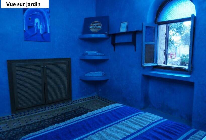 스탠다드 룸 공동 욕실, Villa Grenadine