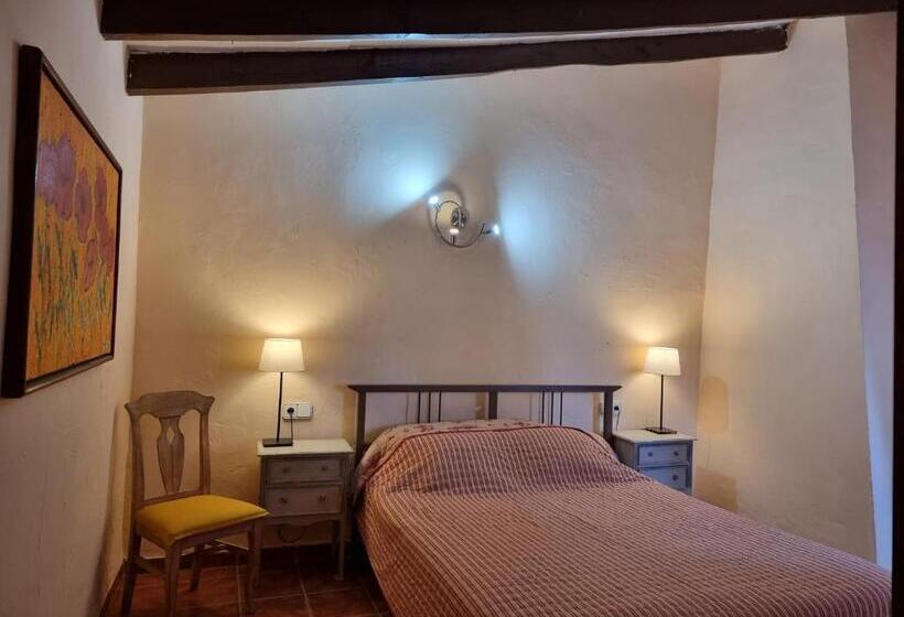 Апартаменты 1 Спальня с Балконом, Finca Caballo Blanco