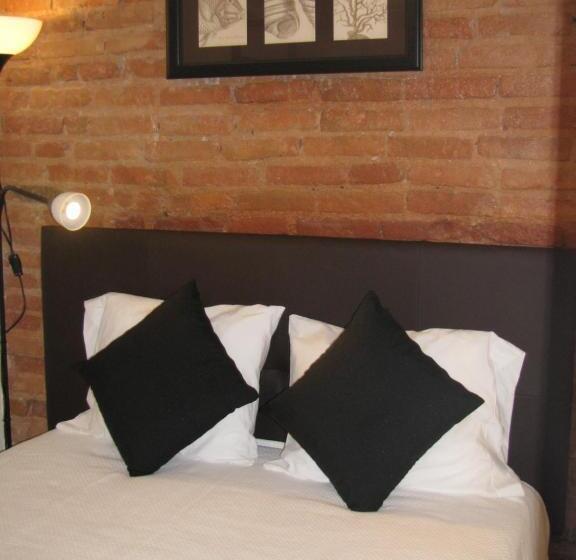 Семейное Студио, Galega Guest House