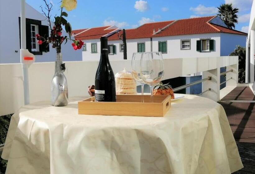 Трехместный Номер Комфорт, Surf & Guest Lorena´s House