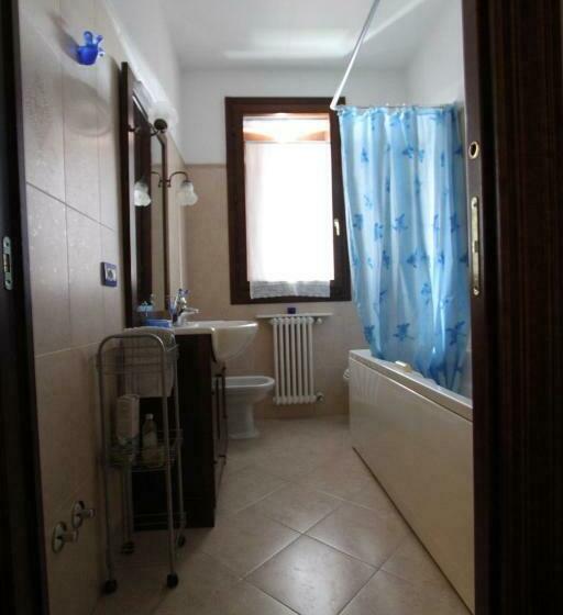 Номер Стандарт, B&b Le Ragazze