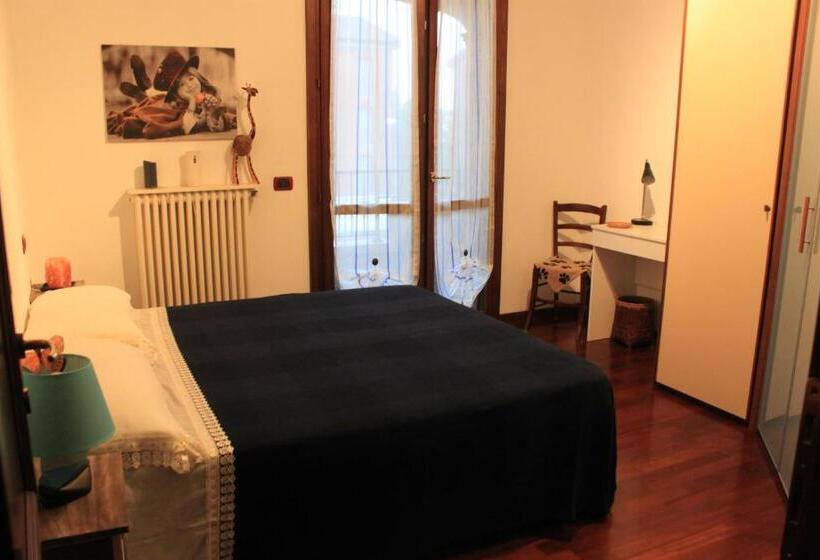 Номер Стандарт, B&b Le Ragazze