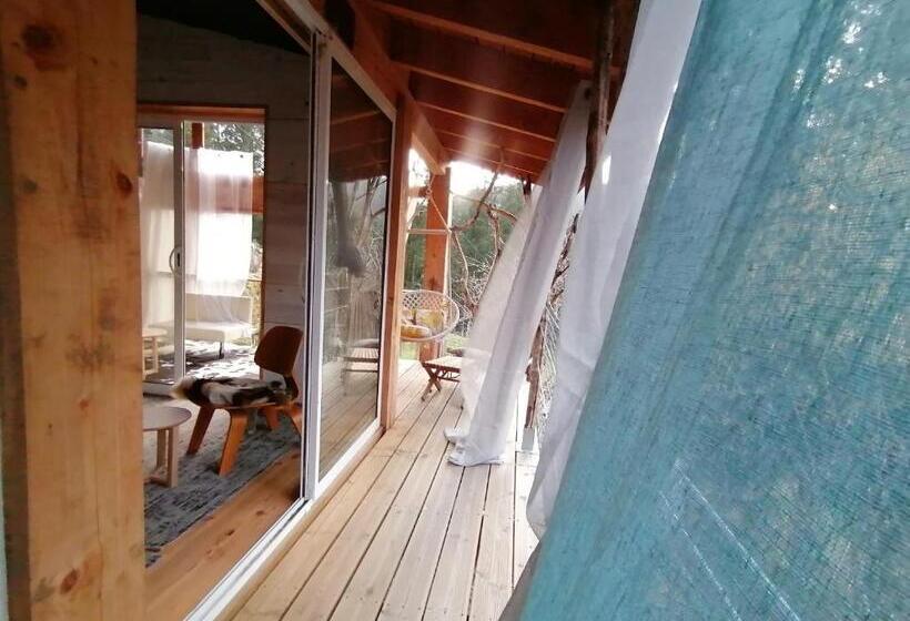 Люкс Вид на Горы, La Fortance Paradis Naturel   Proche De La Ville