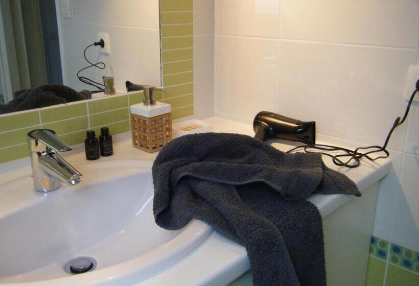 Семейный Номер, Les Chambres Du Manoir De Kerhel