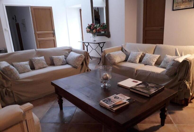 Семейный Номер, Les Chambres Du Manoir De Kerhel