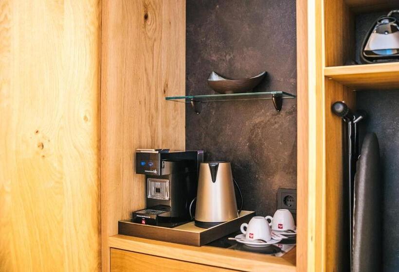 Номер Deluxe, Andino