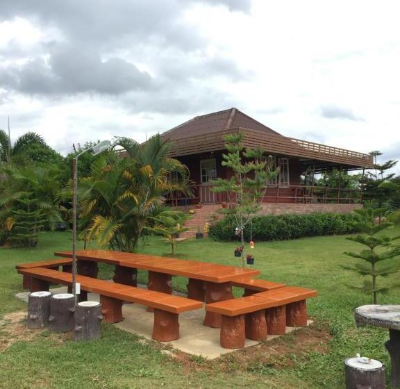 Номер Стандарт, Khao Kho Copter Hill