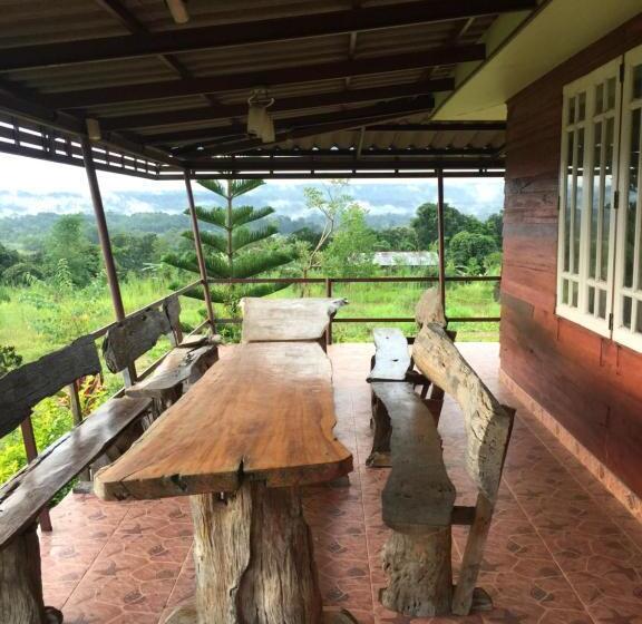 Номер Стандарт, Khao Kho Copter Hill