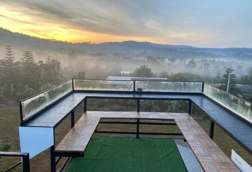 Номер Стандарт, Khao Kho Copter Hill