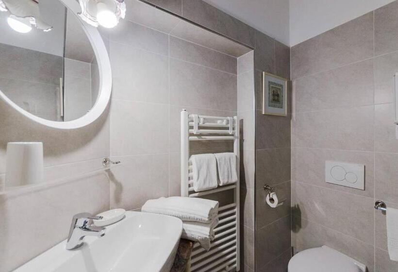 اتاق استاندارد, Serendipity B&b Pescara
