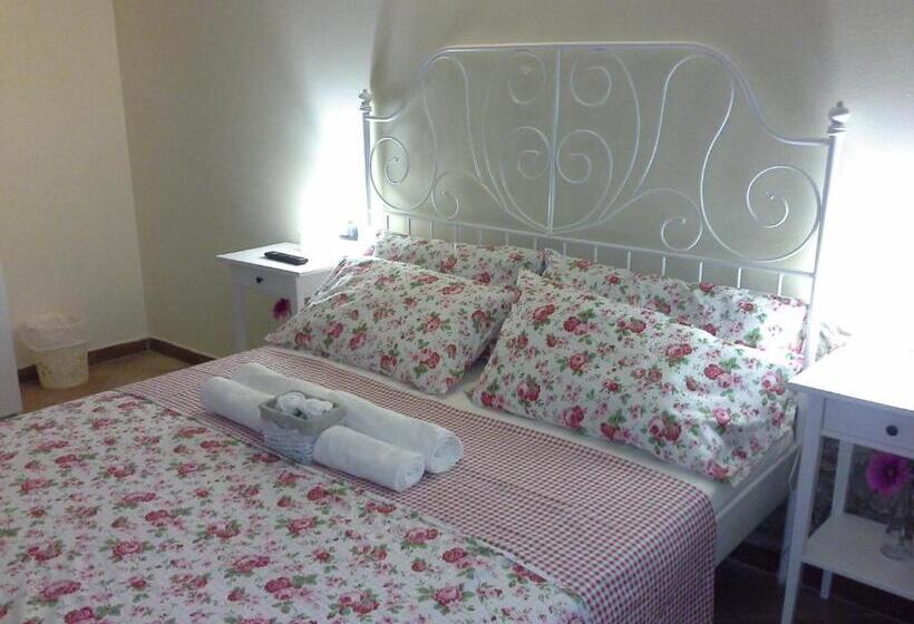 Номер Стандарт, B&b Happiness In The Country