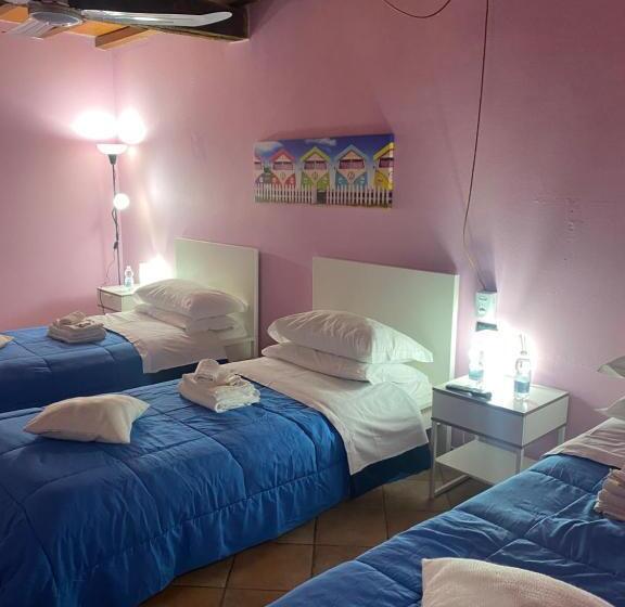 Апартаменты 2 Спальни, B&b Happiness In The Country