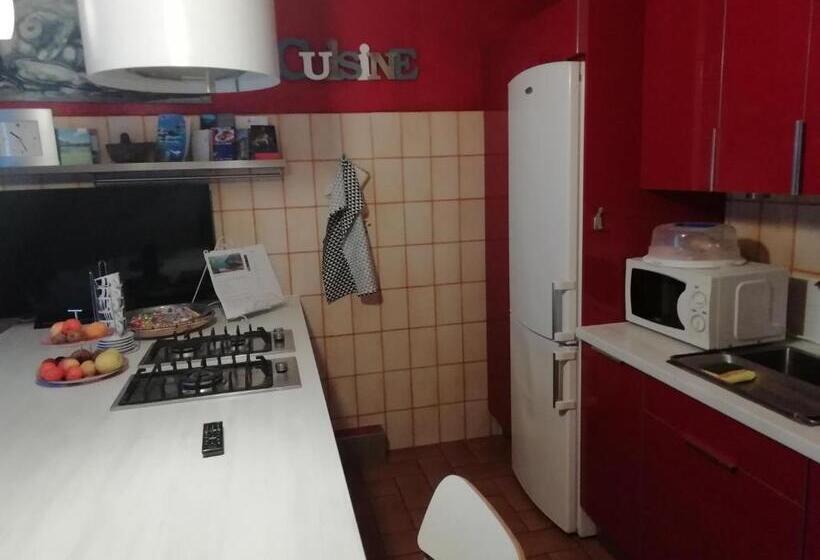 Апартаменты 2 Спальни, B&b Miele