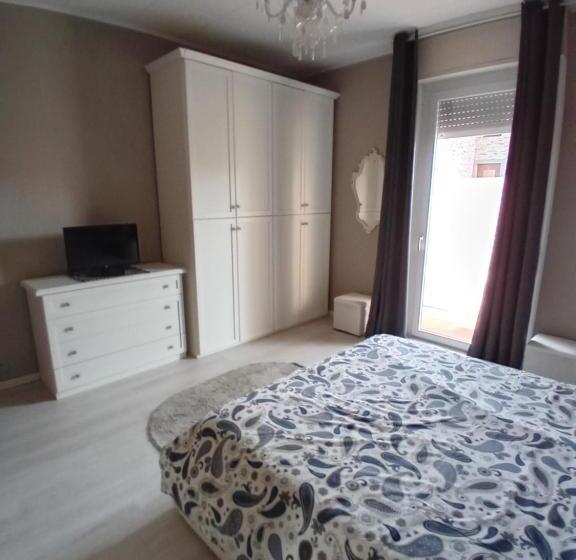 Апартаменты 1 Спальня, B&b Miele