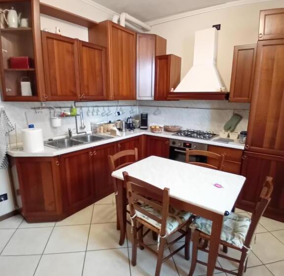 Апартаменты 1 Спальня, B&b Miele