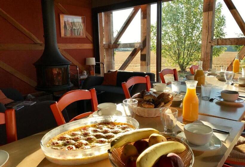 스탠다드 룸, Hameau Des Damayots