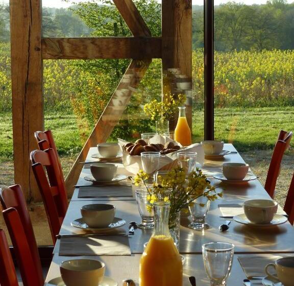スタンダードルーム, Hameau Des Damayots