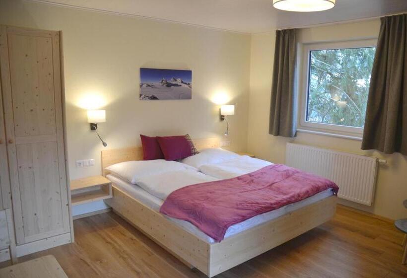 Номер Стандарт, Pension Adlerhorst