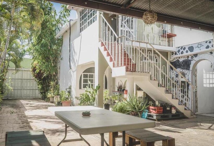 إستوديو قياسى, Casa Del Pintor Chetumal