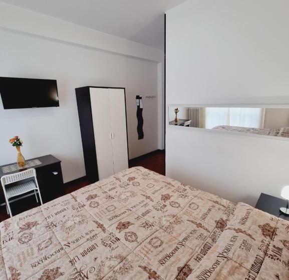 Номер Стандарт, B&b Italo House