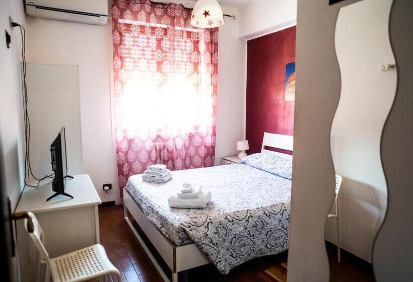 اتاق استاندارد, B&b Italo House