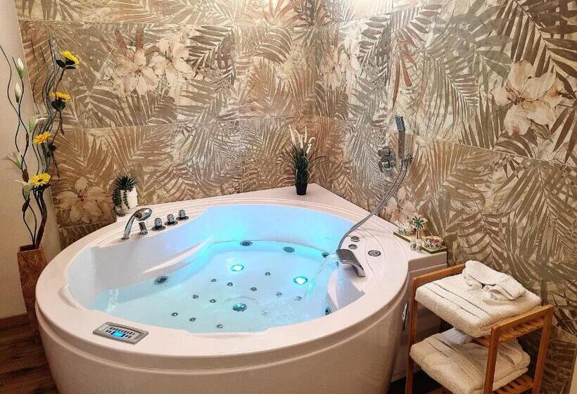 Люкс Повышенной Комфортности, B&b Italo House