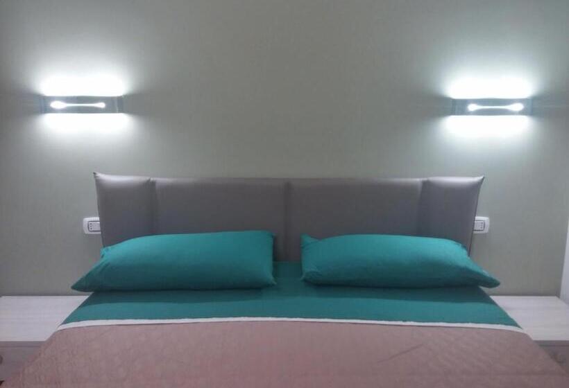 Deluxe Zimmer, B&b L Uliveto