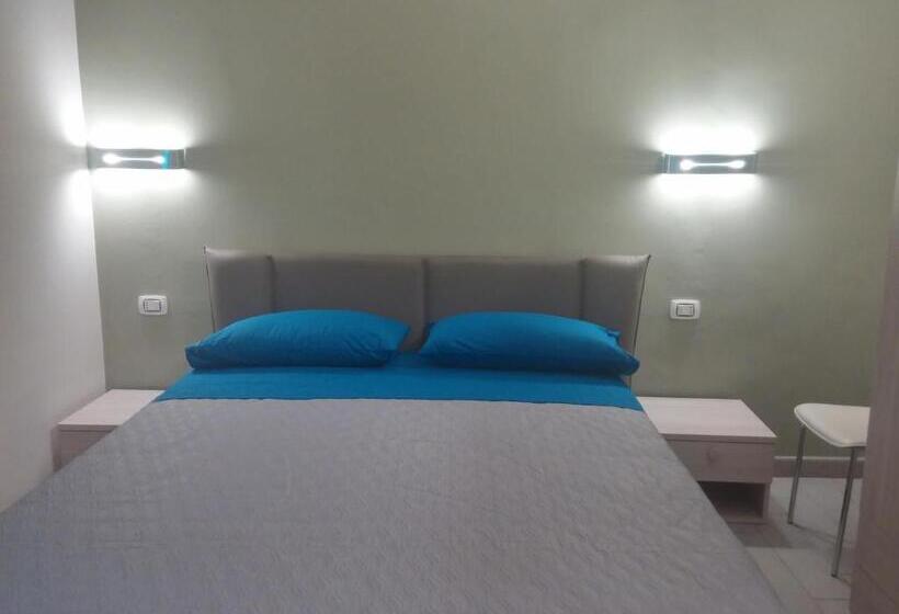Deluxe Zimmer, B&b L Uliveto
