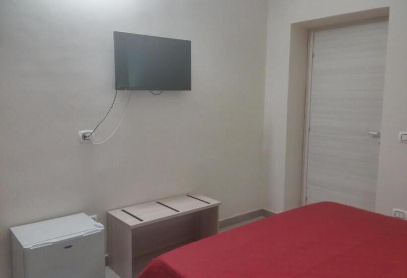 Deluxe Zimmer, B&b L Uliveto