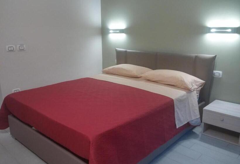 Deluxe Zimmer, B&b L Uliveto