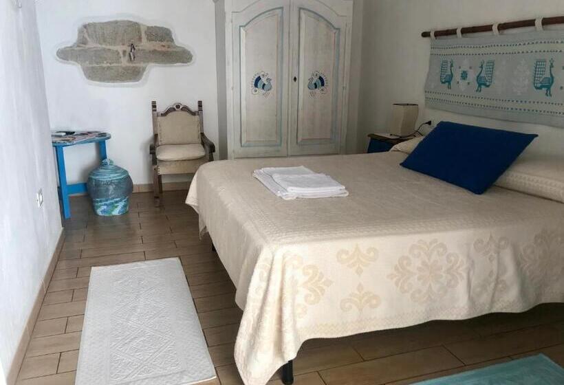 اتاق استاندارد, B&b Pascal House Nuoro_iun E5016