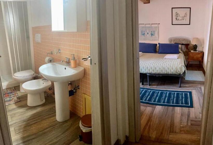 اتاق اکونومی, B&b Pascal House Nuoro_iun E5016