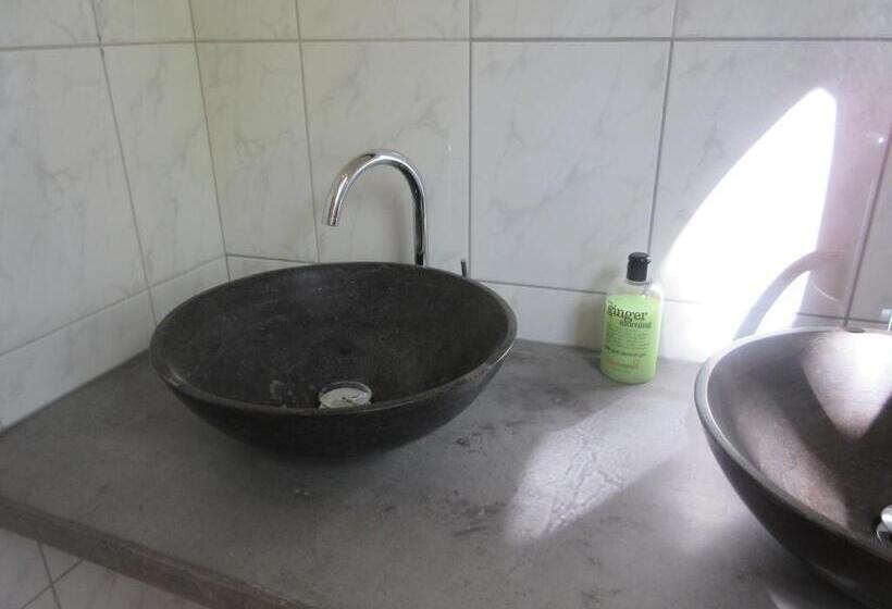 غرفة ديلوكس, Guesthouse Groenmarkt