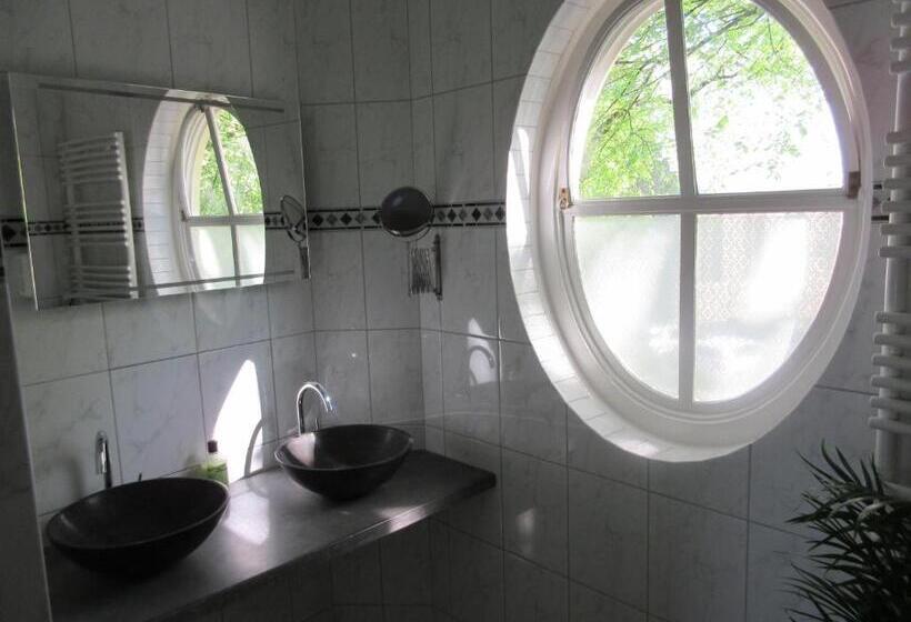 غرفة ديلوكس, Guesthouse Groenmarkt