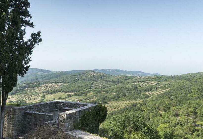 침실 1개 아파트, Agriturismo Borgo Spagnoli