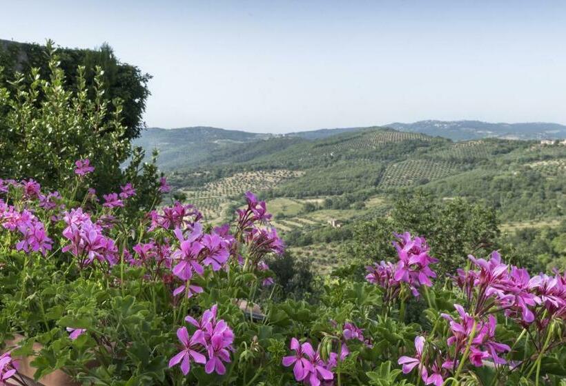 침실 1개 아파트, Agriturismo Borgo Spagnoli