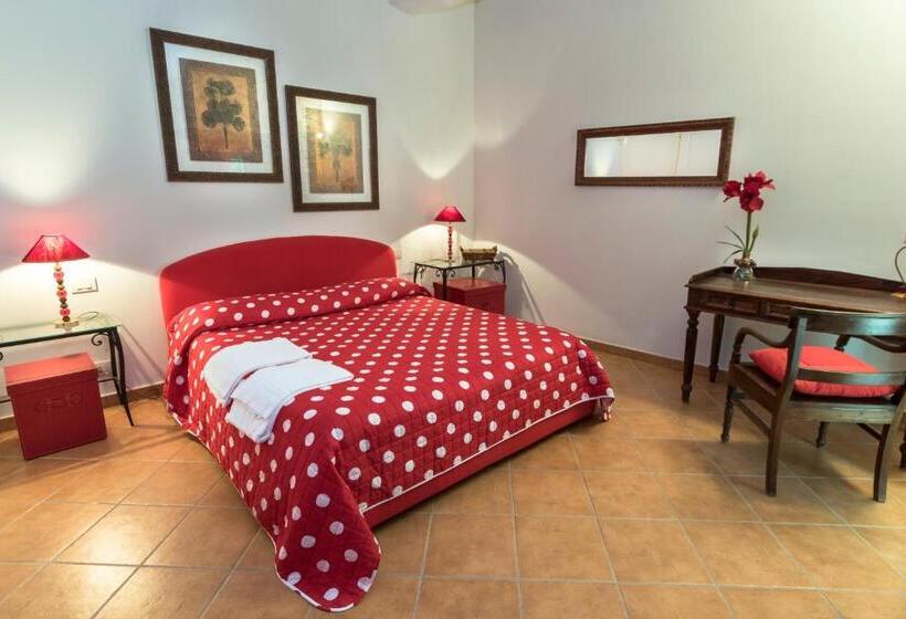 침실 1개 아파트, Agriturismo Borgo Spagnoli