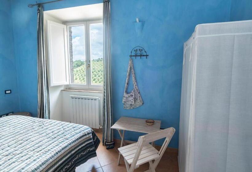 복층 룸, Agriturismo Borgo Spagnoli
