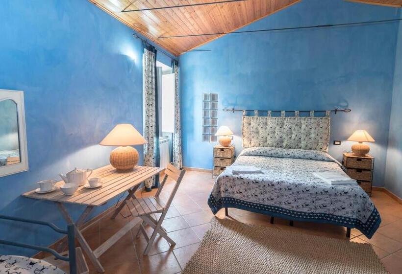 복층 룸, Agriturismo Borgo Spagnoli