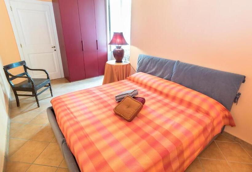 침실 1개 아파트, Agriturismo Borgo Spagnoli