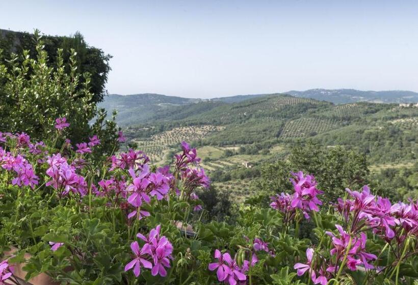 복층 룸, Agriturismo Borgo Spagnoli