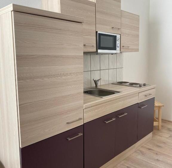 Family Suite, Pension Eberhart