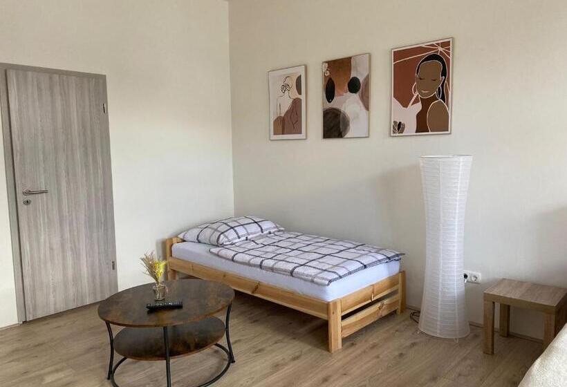 Family Suite, Pension Eberhart