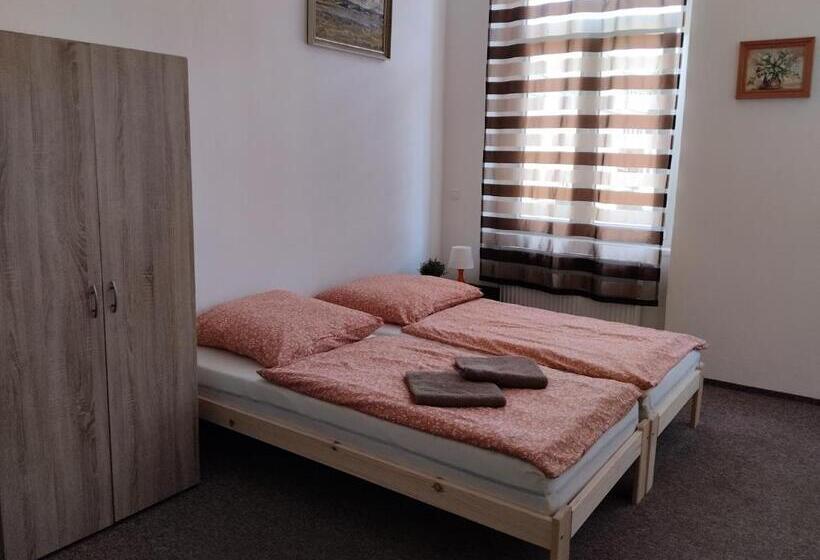 Номер Deluxe, Pension Eberhart