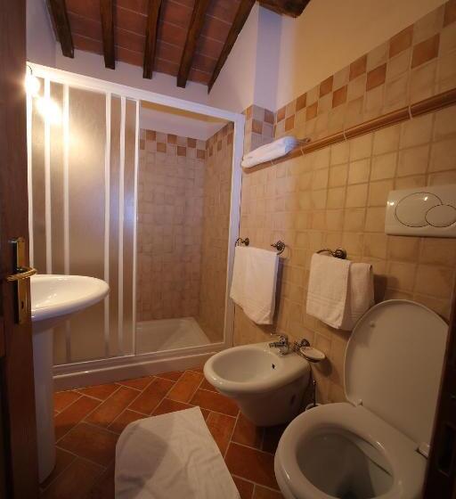 Апартаменты 1 Спальня, La Casa Del Calzolaio